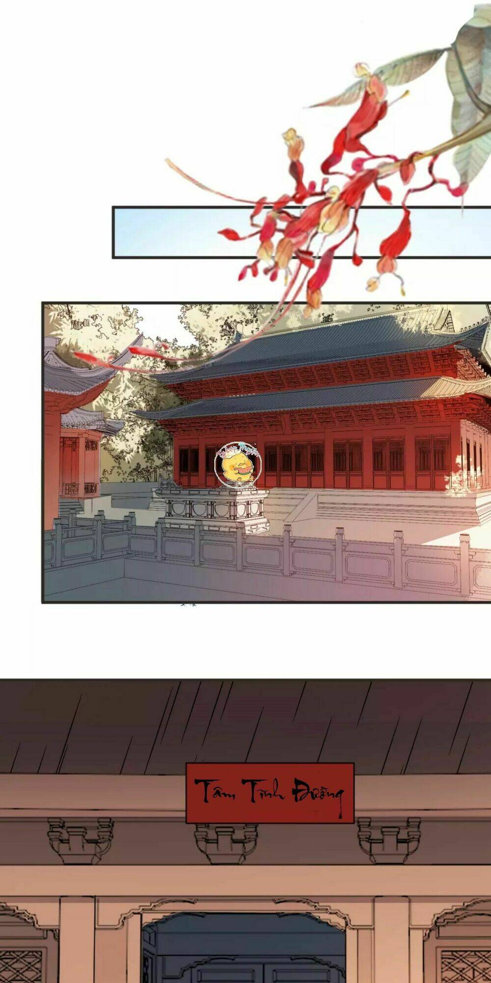 Trùng Sinh Chuyên Sủng Độc Phi Của Nhiếp Chính Vương Chap 32 - Next Chap 33