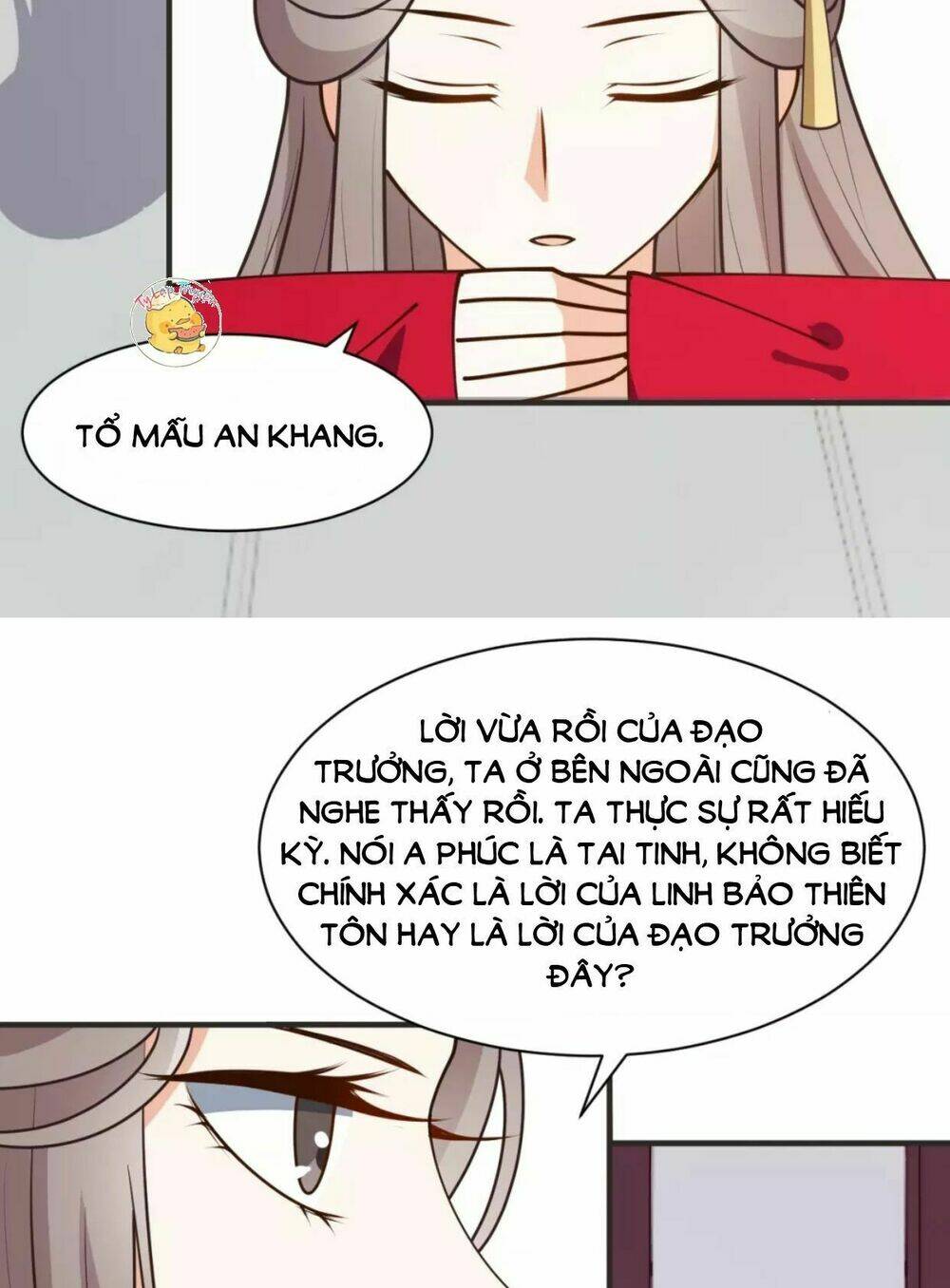 Trùng Sinh Chuyên Sủng Độc Phi Của Nhiếp Chính Vương Chap 32 - Next Chap 33