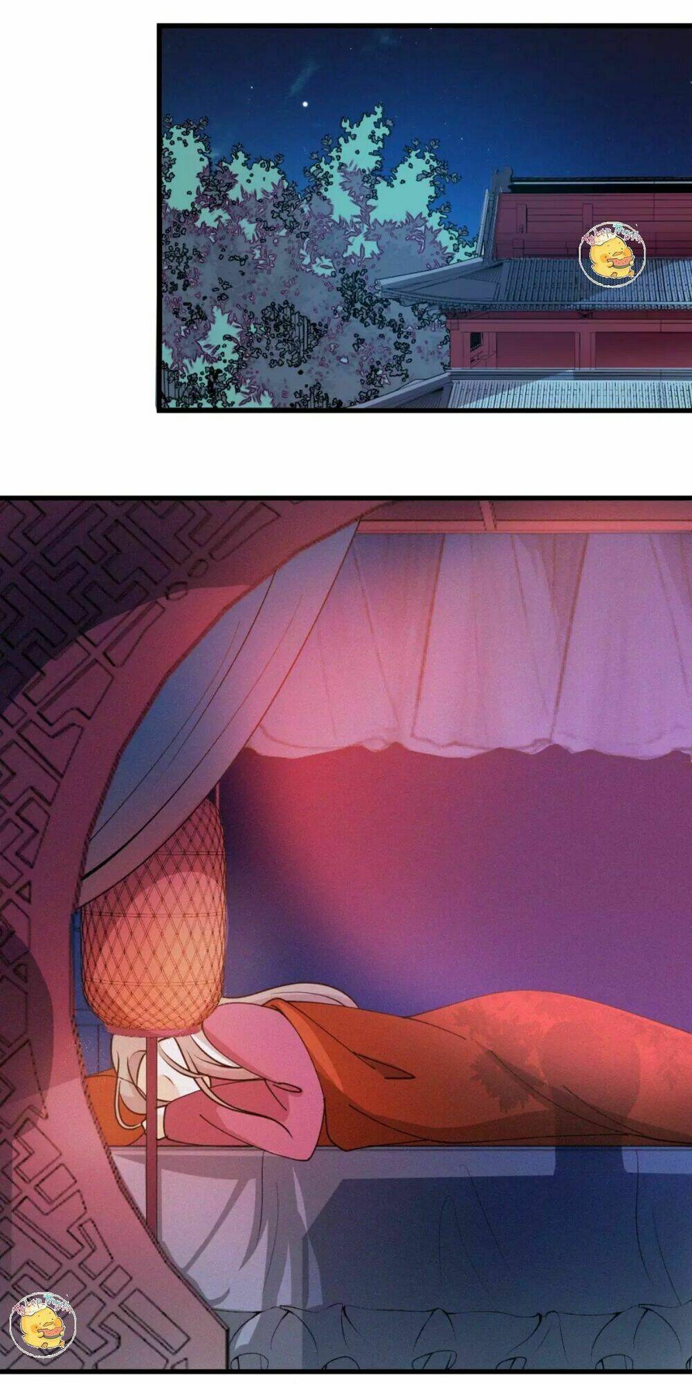 Trùng Sinh Chuyên Sủng Độc Phi Của Nhiếp Chính Vương Chap 32 - Next Chap 33