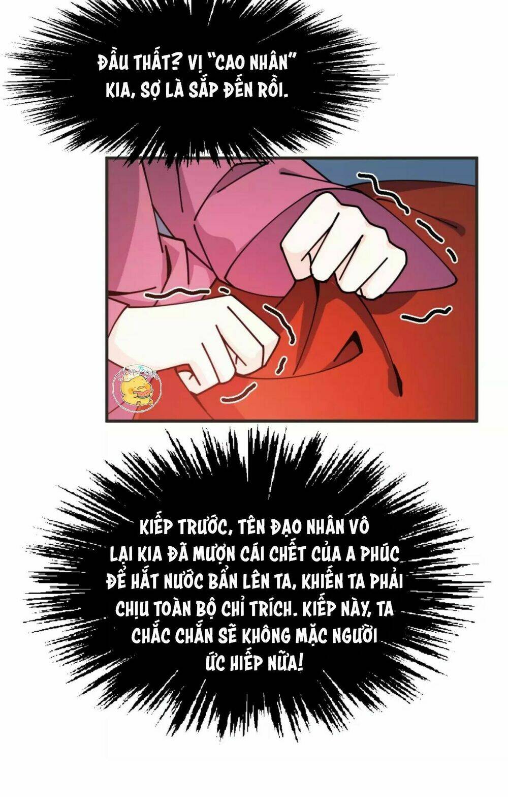 Trùng Sinh Chuyên Sủng Độc Phi Của Nhiếp Chính Vương Chap 32 - Next Chap 33