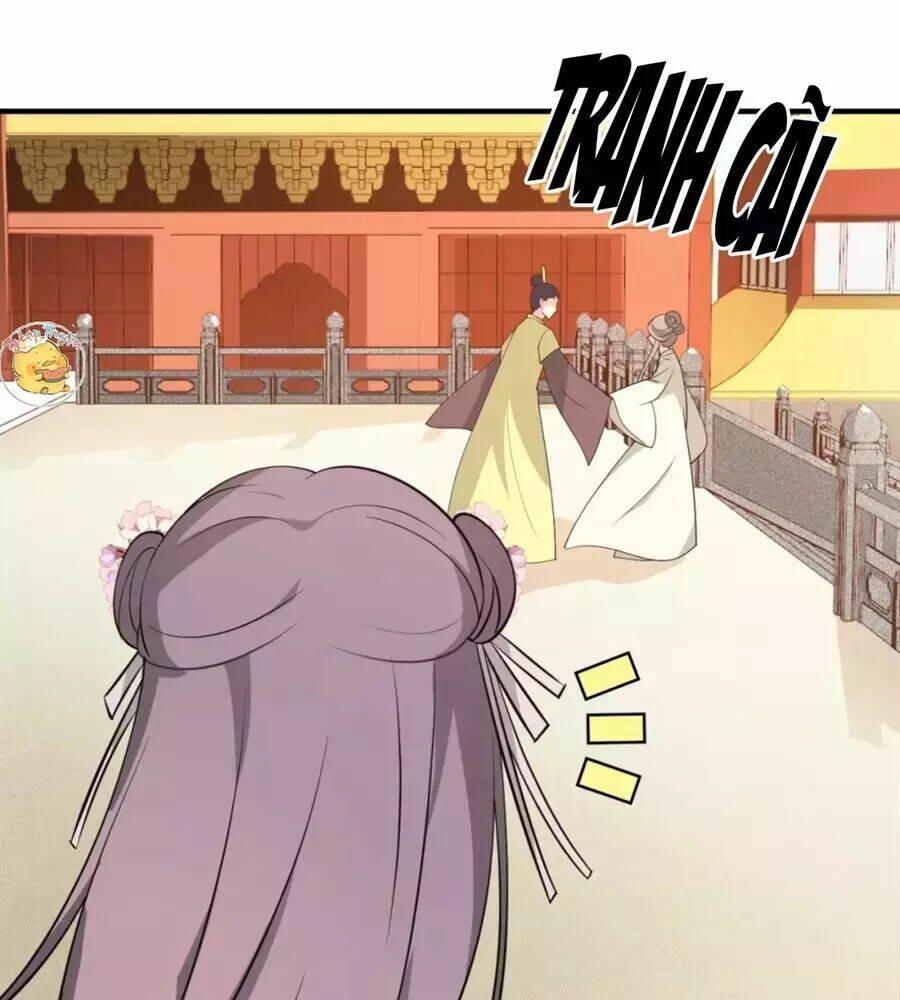 Trùng Sinh Chuyên Sủng Độc Phi Của Nhiếp Chính Vương Chap 51 - Next Chap 52