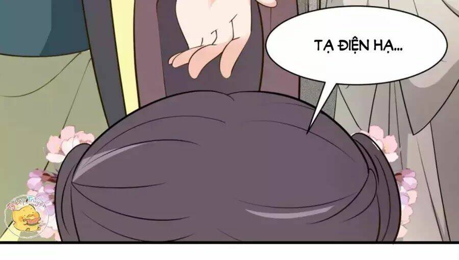 Trùng Sinh Chuyên Sủng Độc Phi Của Nhiếp Chính Vương Chap 51 - Next Chap 52