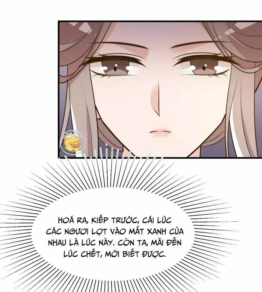 Trùng Sinh Chuyên Sủng Độc Phi Của Nhiếp Chính Vương Chap 51 - Next Chap 52