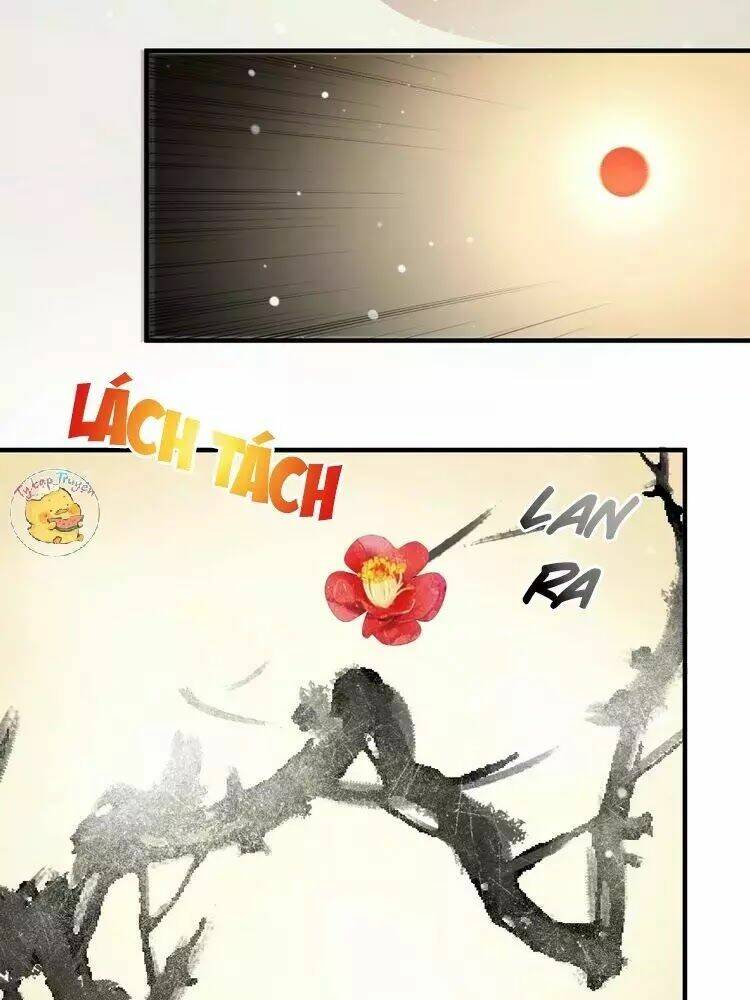 Trùng Sinh Chuyên Sủng Độc Phi Của Nhiếp Chính Vương Chap 53 - Next Chap 54