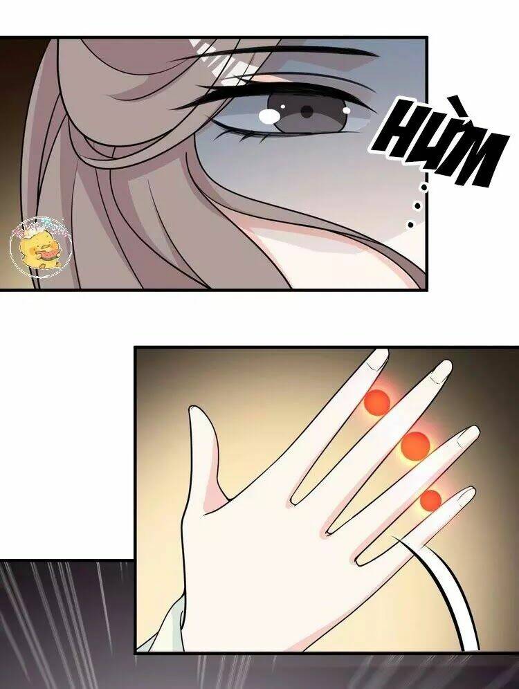 Trùng Sinh Chuyên Sủng Độc Phi Của Nhiếp Chính Vương Chap 53 - Next Chap 54