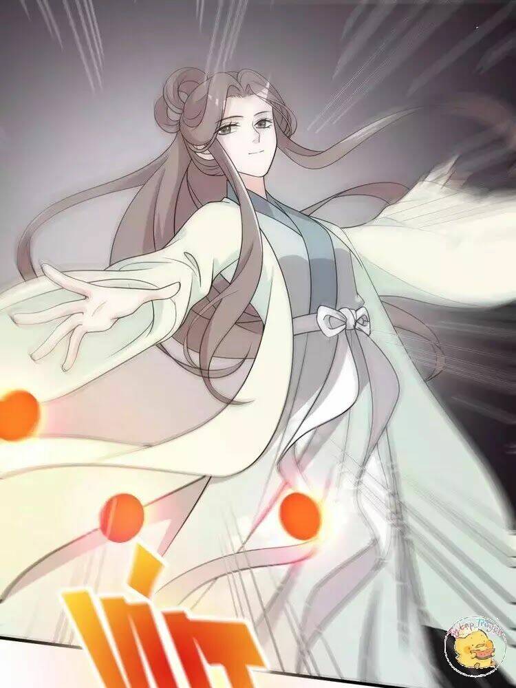 Trùng Sinh Chuyên Sủng Độc Phi Của Nhiếp Chính Vương Chap 53 - Next Chap 54