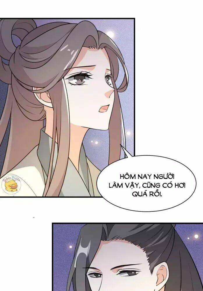 Trùng Sinh Chuyên Sủng Độc Phi Của Nhiếp Chính Vương Chap 56 - Next Chap 57