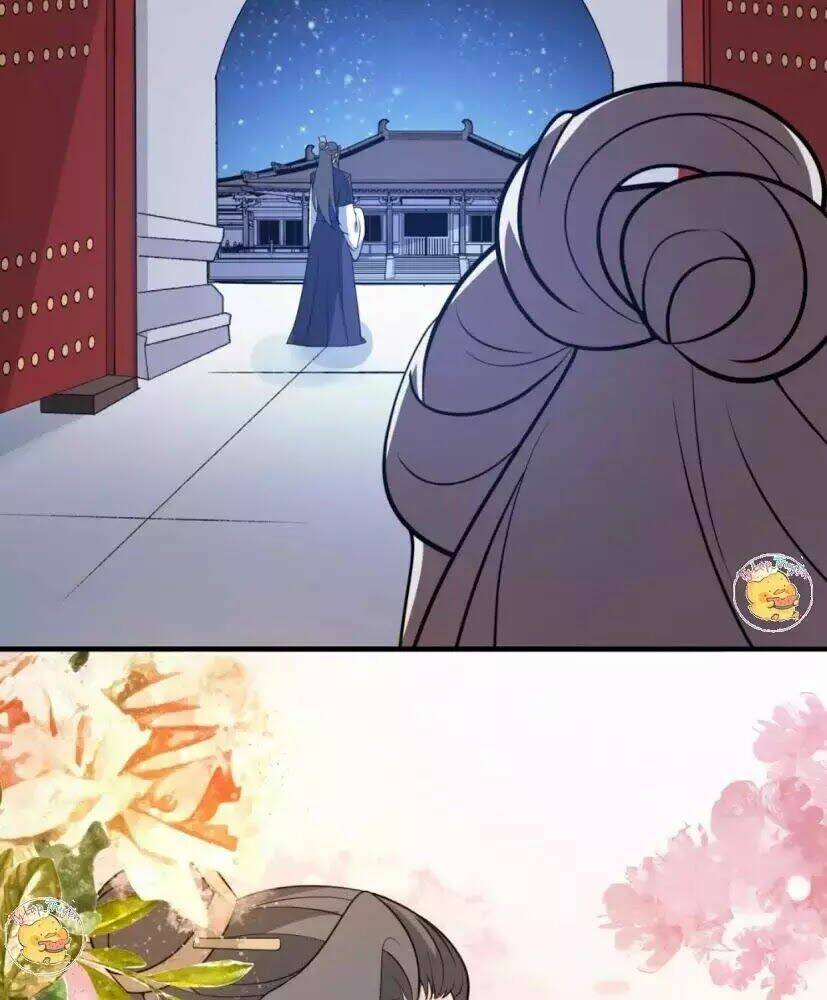 Trùng Sinh Chuyên Sủng Độc Phi Của Nhiếp Chính Vương Chap 57 - Next Chap 58