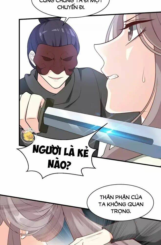 Trùng Sinh Chuyên Sủng Độc Phi Của Nhiếp Chính Vương Chap 58 - Next Chap 59