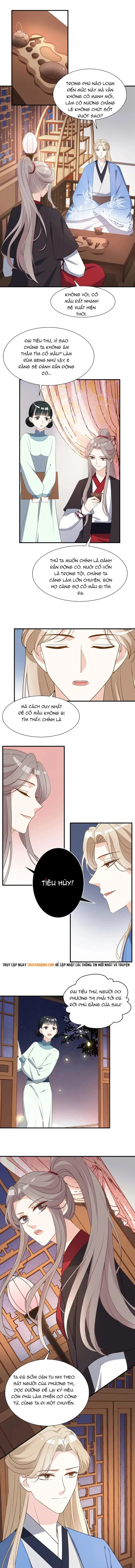 Trùng Sinh Chuyên Sủng Độc Phi Của Nhiếp Chính Vương Chap 70 - Next Chap 71