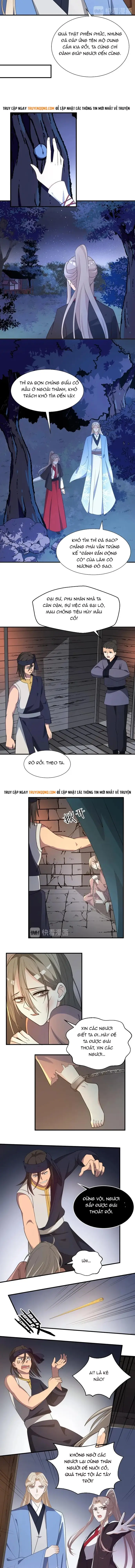 Trùng Sinh Chuyên Sủng Độc Phi Của Nhiếp Chính Vương Chap 70 - Next Chap 71