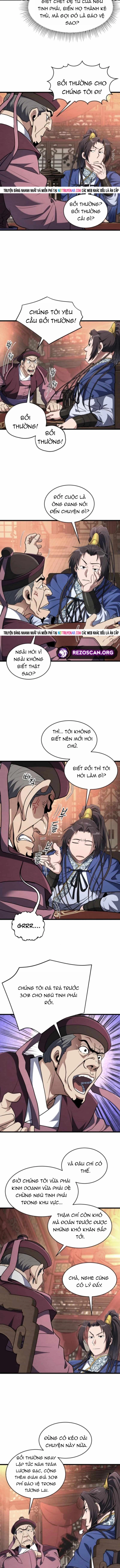 Trùng Sinh Làm Phế Vật Đan Gia Chap 29 - Next Chap 30