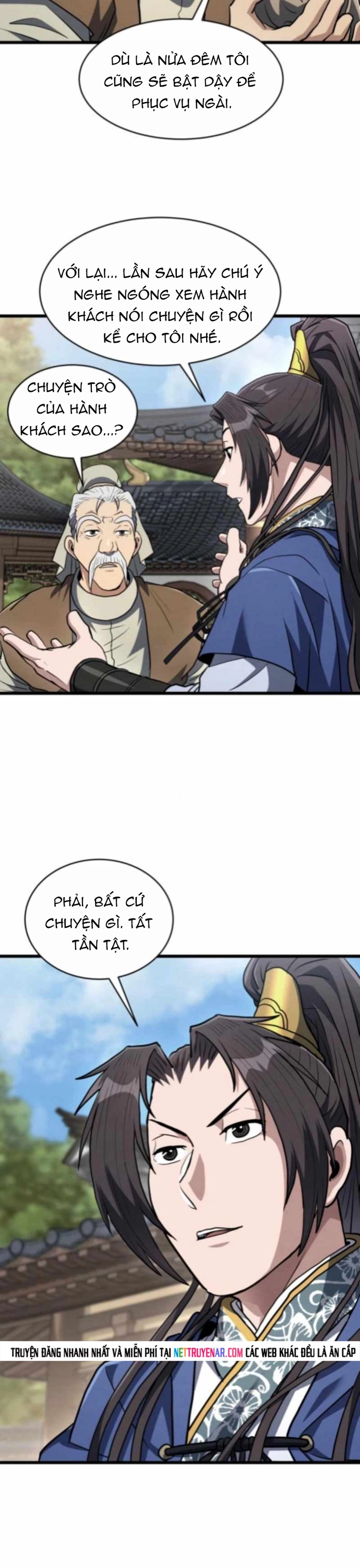 Trùng Sinh Làm Phế Vật Đan Gia Chap 29 - Next Chap 30