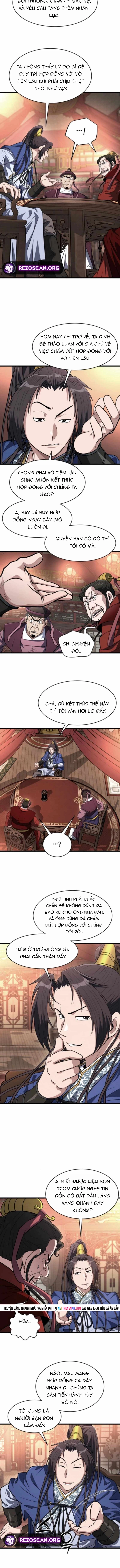 Trùng Sinh Làm Phế Vật Đan Gia Chap 29 - Next Chap 30