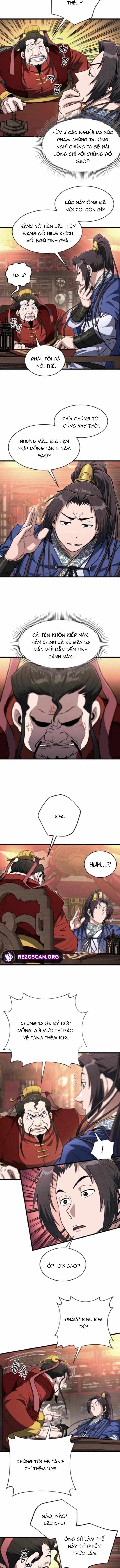 Trùng Sinh Làm Phế Vật Đan Gia Chap 29 - Next Chap 30