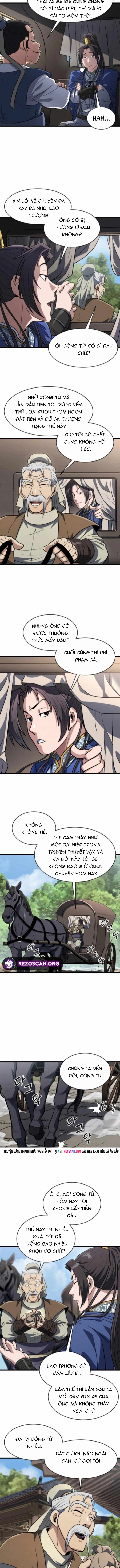 Trùng Sinh Làm Phế Vật Đan Gia Chap 29 - Next Chap 30