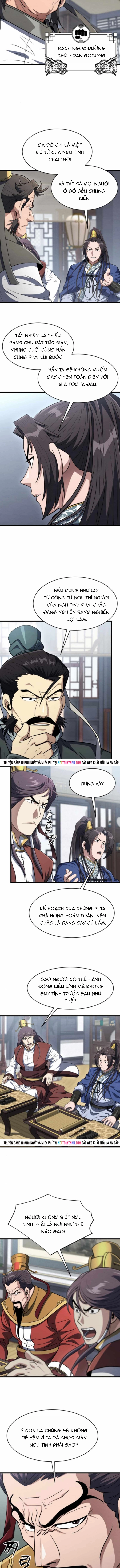 Trùng Sinh Làm Phế Vật Đan Gia Chap 30 - Next Chap 31