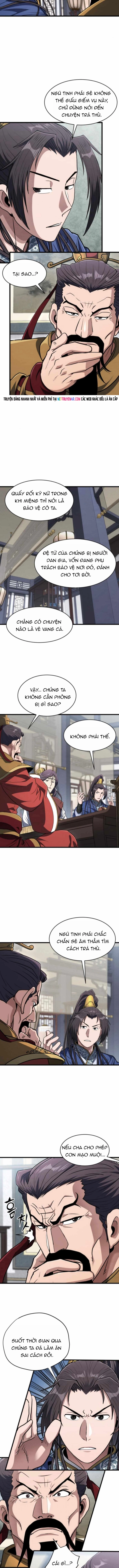 Trùng Sinh Làm Phế Vật Đan Gia Chap 30 - Next Chap 31