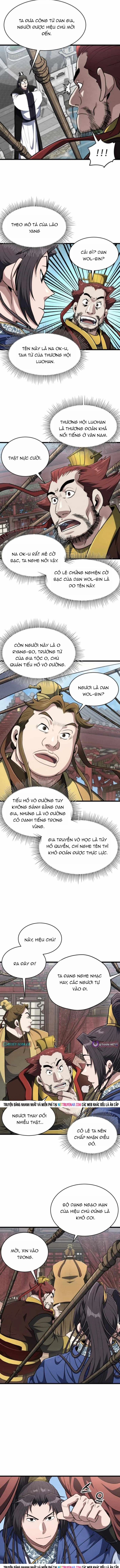 Trùng Sinh Làm Phế Vật Đan Gia Chap 31 - Next Chap 32