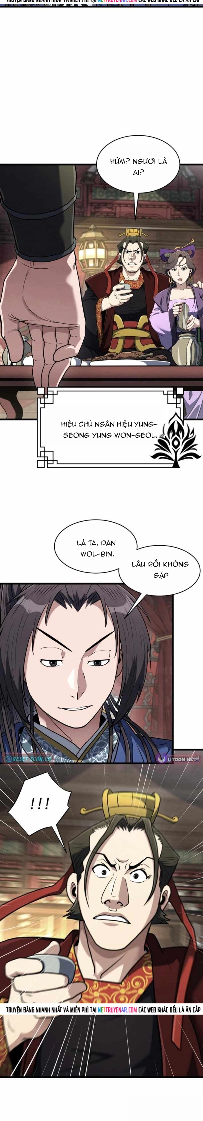 Trùng Sinh Làm Phế Vật Đan Gia Chap 31 - Next Chap 32