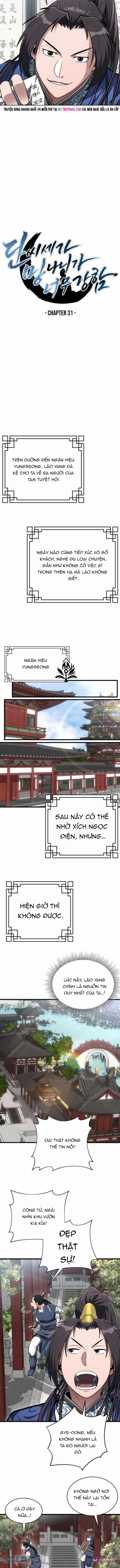 Trùng Sinh Làm Phế Vật Đan Gia Chap 31 - Next Chap 32