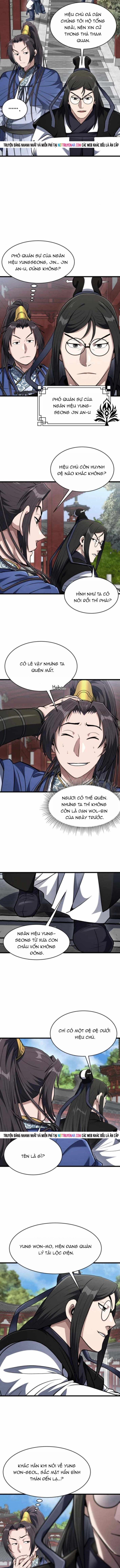 Trùng Sinh Làm Phế Vật Đan Gia Chap 31 - Next Chap 32