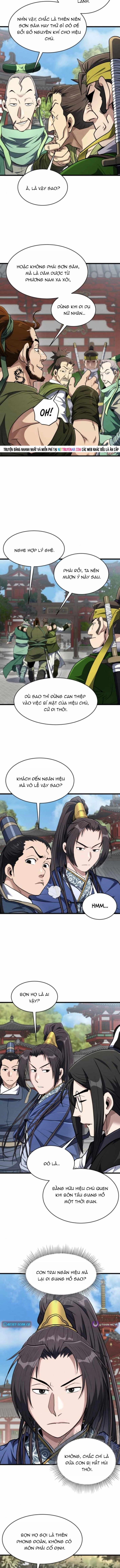 Trùng Sinh Làm Phế Vật Đan Gia Chap 31 - Next Chap 32