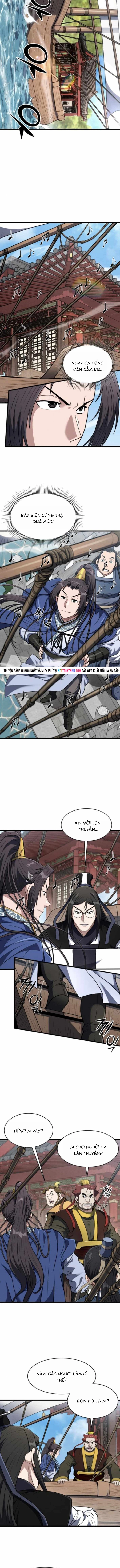 Trùng Sinh Làm Phế Vật Đan Gia Chap 31 - Next Chap 32