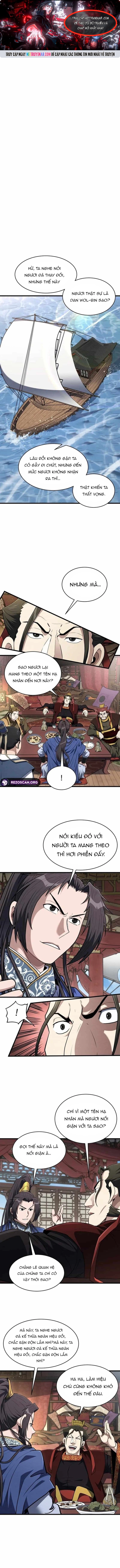 Trùng Sinh Làm Phế Vật Đan Gia Chap 32 - Next Chap 33