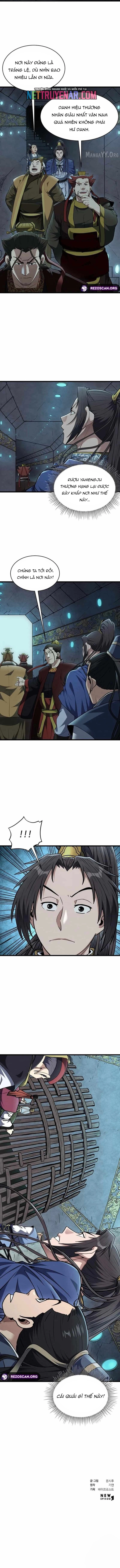 Trùng Sinh Làm Phế Vật Đan Gia Chap 32 - Next Chap 33