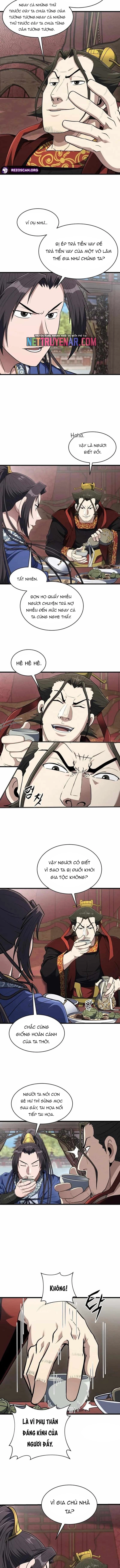 Trùng Sinh Làm Phế Vật Đan Gia Chap 32 - Next Chap 33