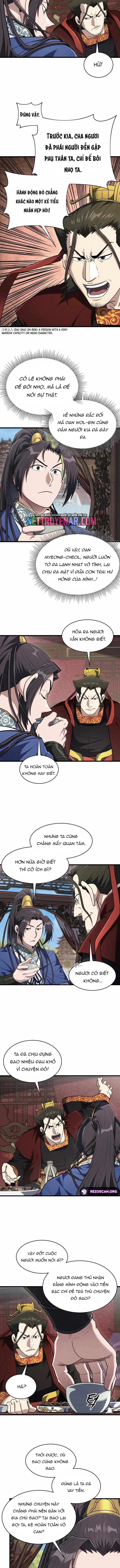 Trùng Sinh Làm Phế Vật Đan Gia Chap 32 - Next Chap 33