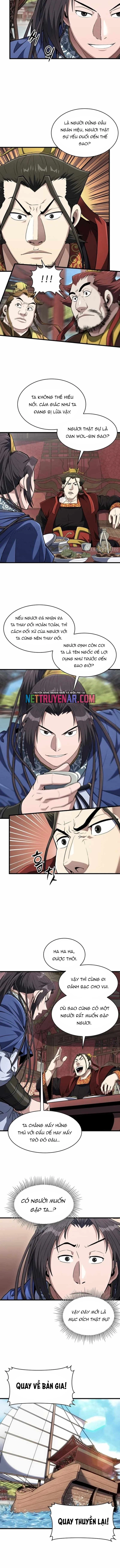 Trùng Sinh Làm Phế Vật Đan Gia Chap 32 - Next Chap 33