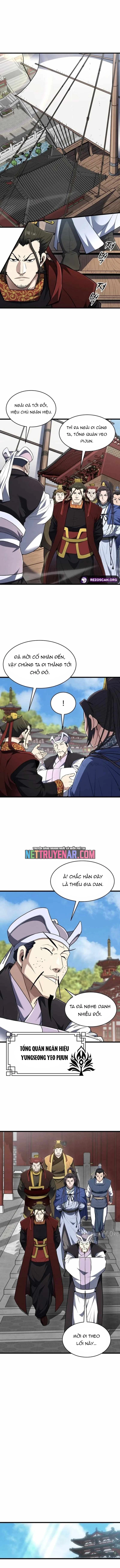 Trùng Sinh Làm Phế Vật Đan Gia Chap 32 - Next Chap 33