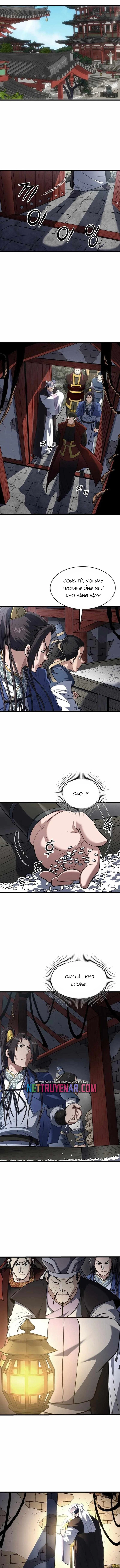 Trùng Sinh Làm Phế Vật Đan Gia Chap 32 - Next Chap 33