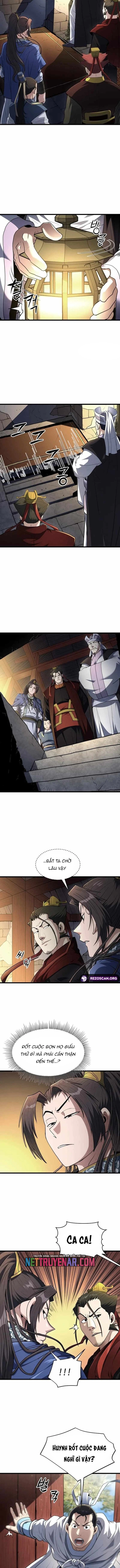 Trùng Sinh Làm Phế Vật Đan Gia Chap 32 - Next Chap 33