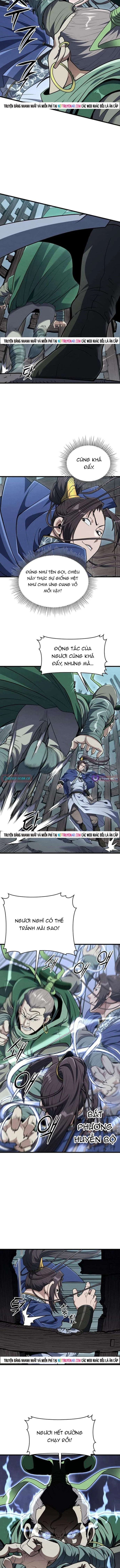 Trùng Sinh Làm Phế Vật Đan Gia Chap 34 - Next Chap 35