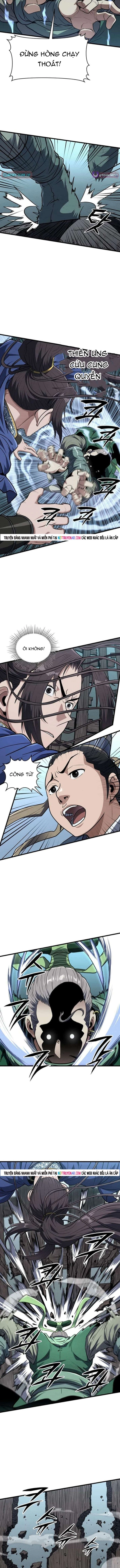 Trùng Sinh Làm Phế Vật Đan Gia Chap 34 - Next Chap 35