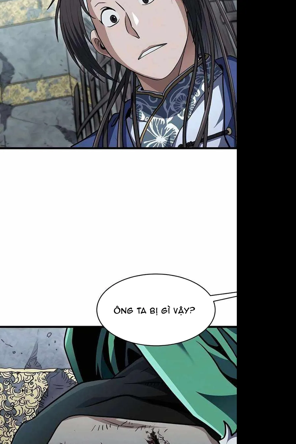 Trùng Sinh Làm Phế Vật Đan Gia Chap 36 - Next Chap 37