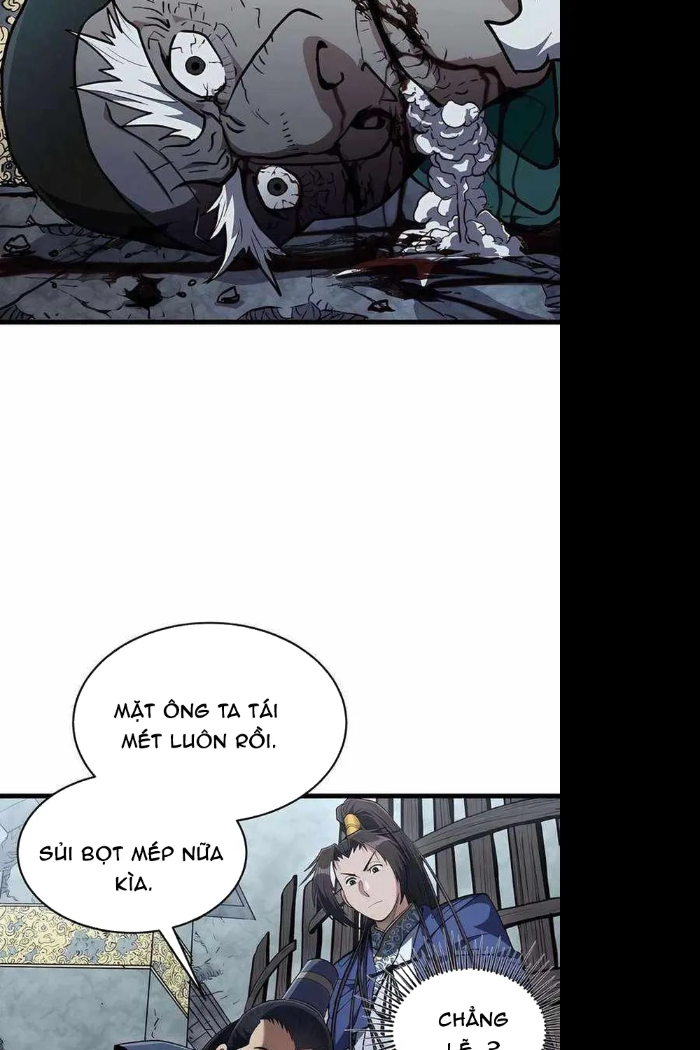 Trùng Sinh Làm Phế Vật Đan Gia Chap 36 - Next Chap 37