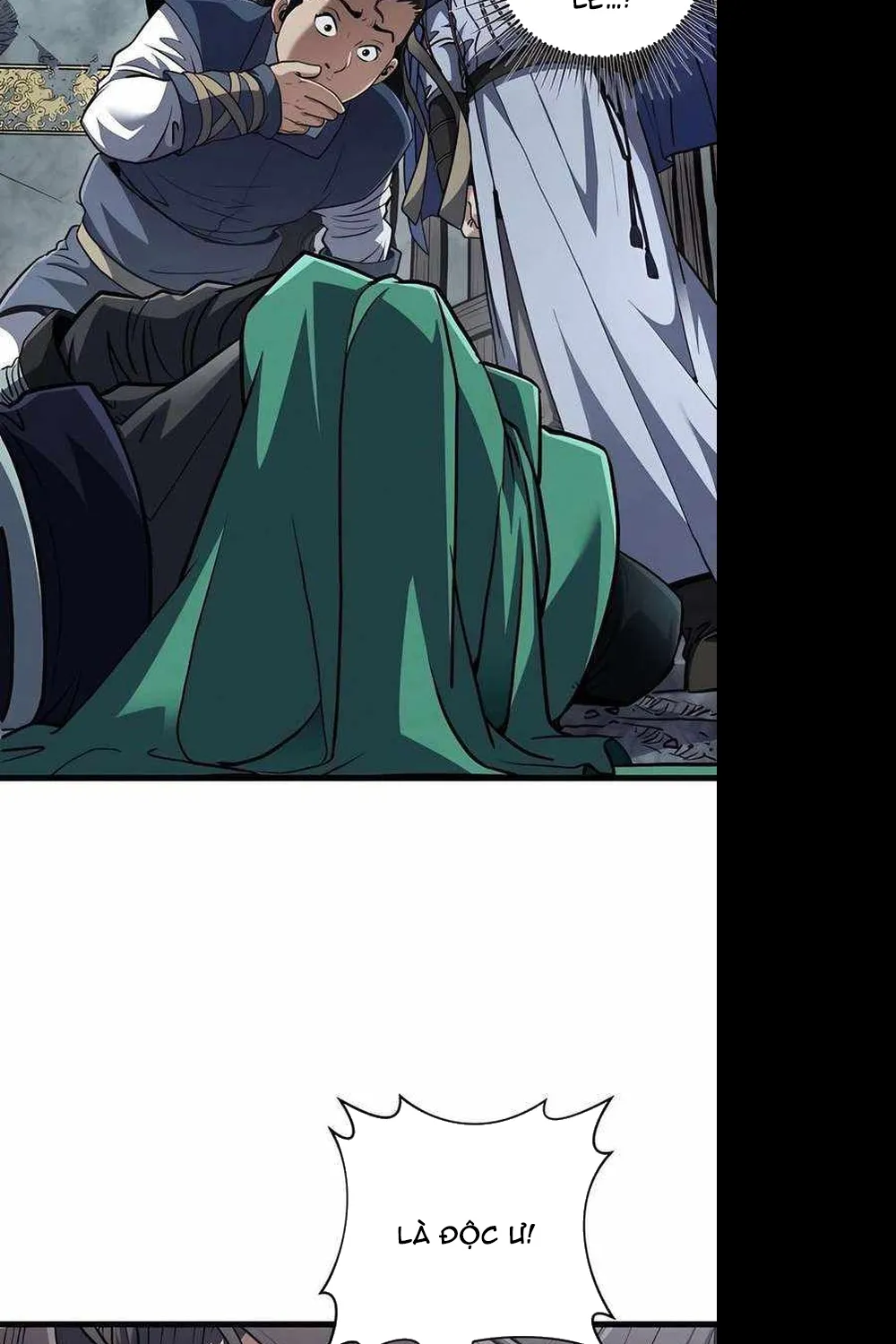 Trùng Sinh Làm Phế Vật Đan Gia Chap 36 - Next Chap 37
