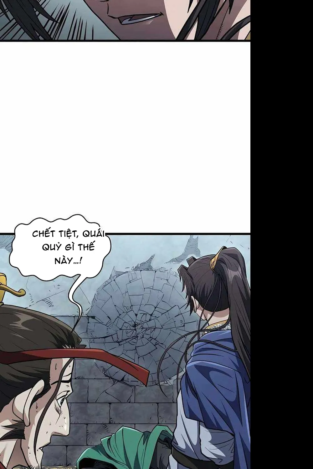 Trùng Sinh Làm Phế Vật Đan Gia Chap 36 - Next Chap 37