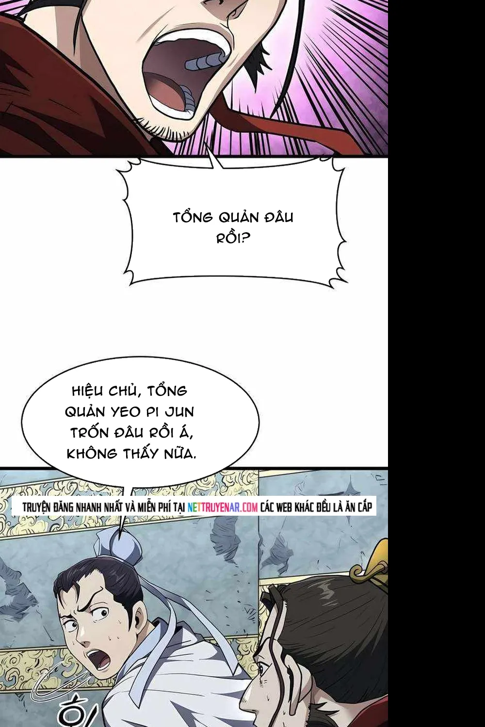 Trùng Sinh Làm Phế Vật Đan Gia Chap 36 - Next Chap 37