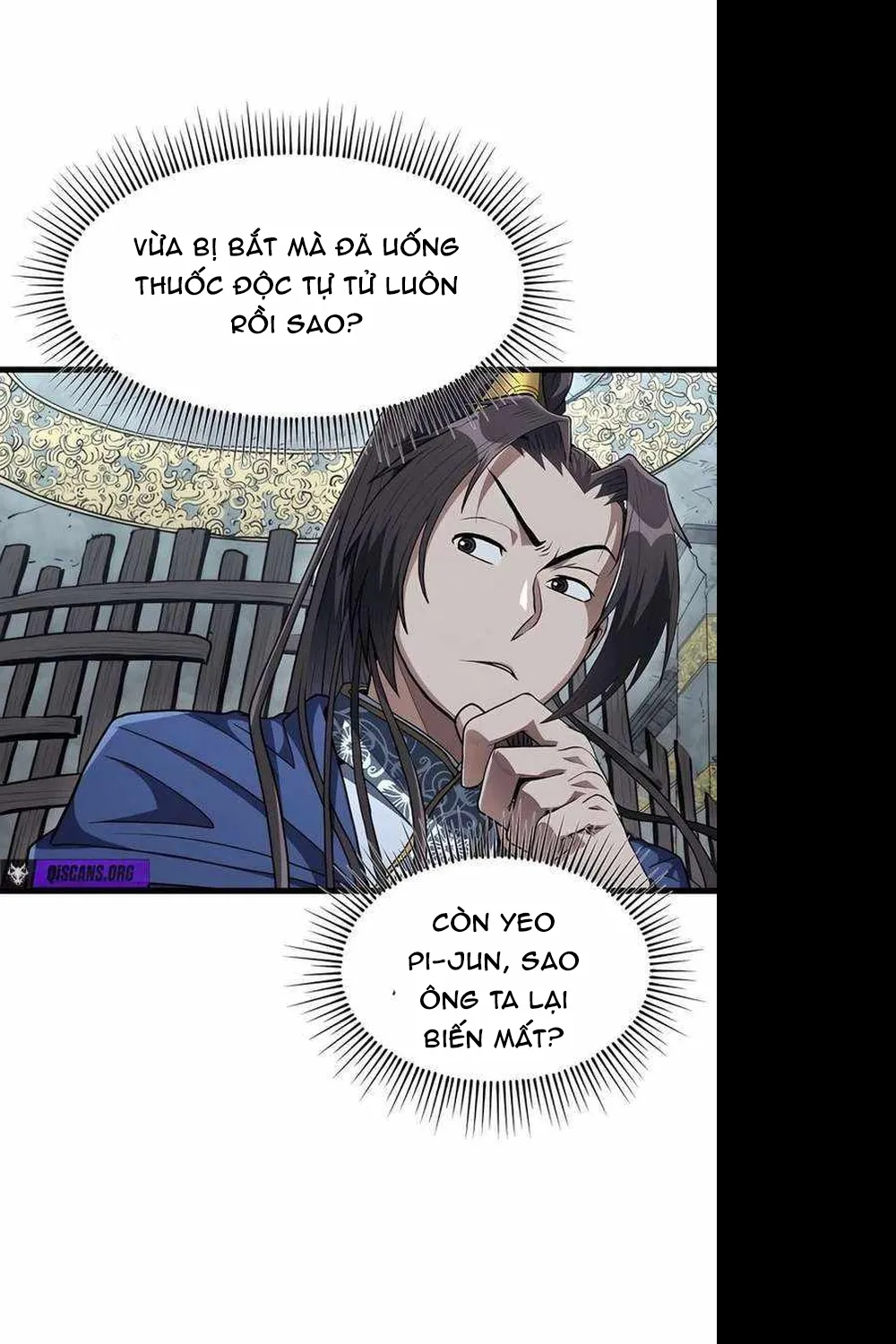 Trùng Sinh Làm Phế Vật Đan Gia Chap 36 - Next Chap 37