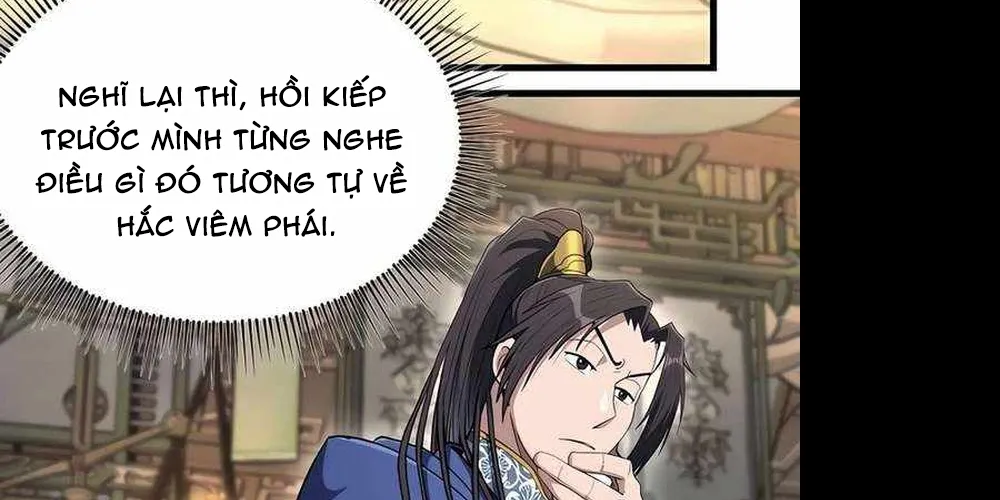 Trùng Sinh Làm Phế Vật Đan Gia Chap 36 - Next Chap 37