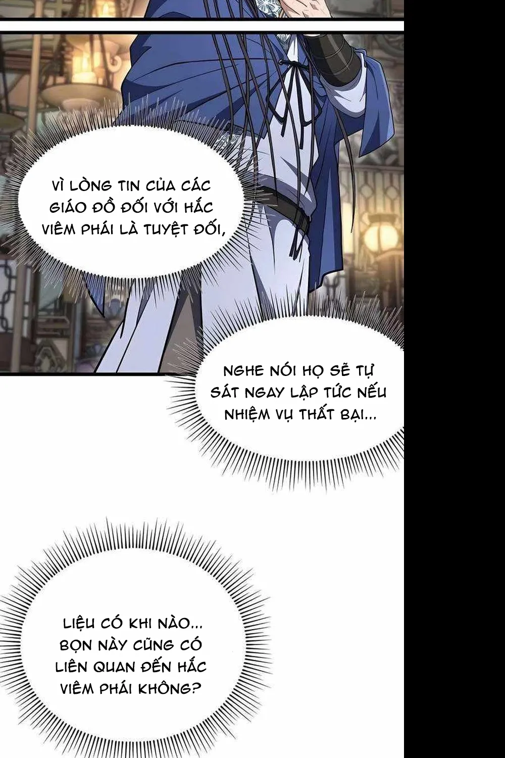 Trùng Sinh Làm Phế Vật Đan Gia Chap 36 - Next Chap 37