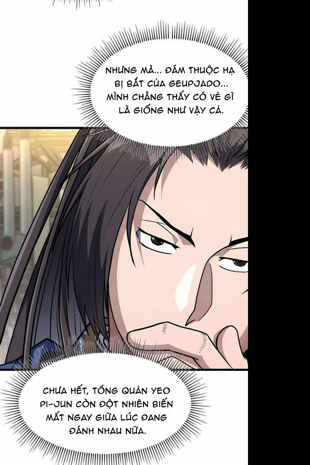 Trùng Sinh Làm Phế Vật Đan Gia Chap 36 - Next Chap 37