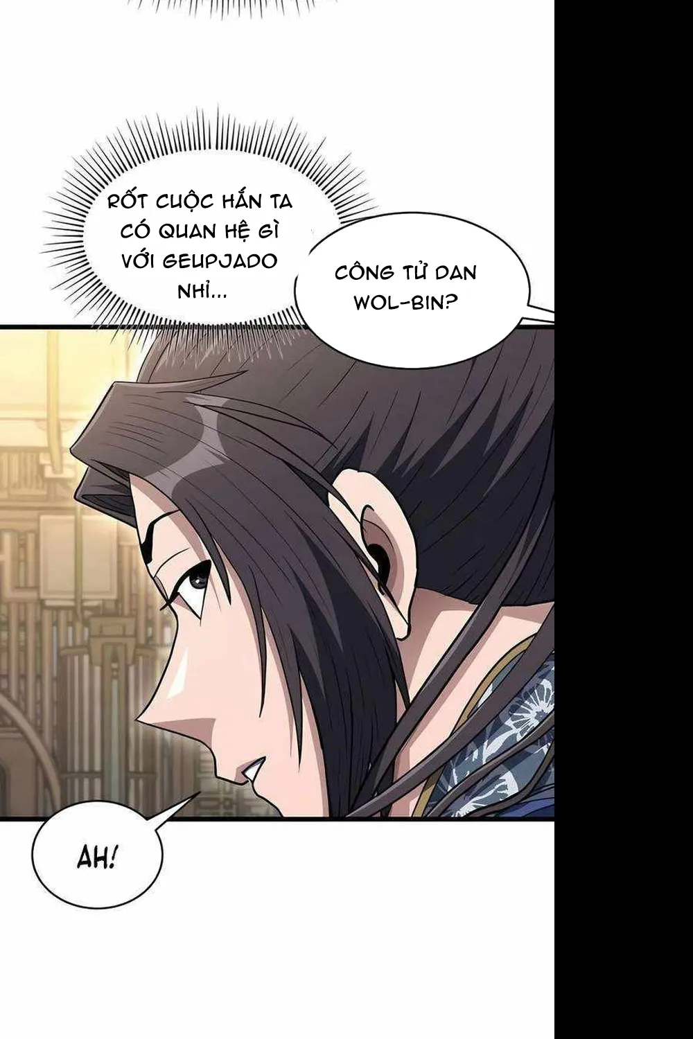 Trùng Sinh Làm Phế Vật Đan Gia Chap 36 - Next Chap 37