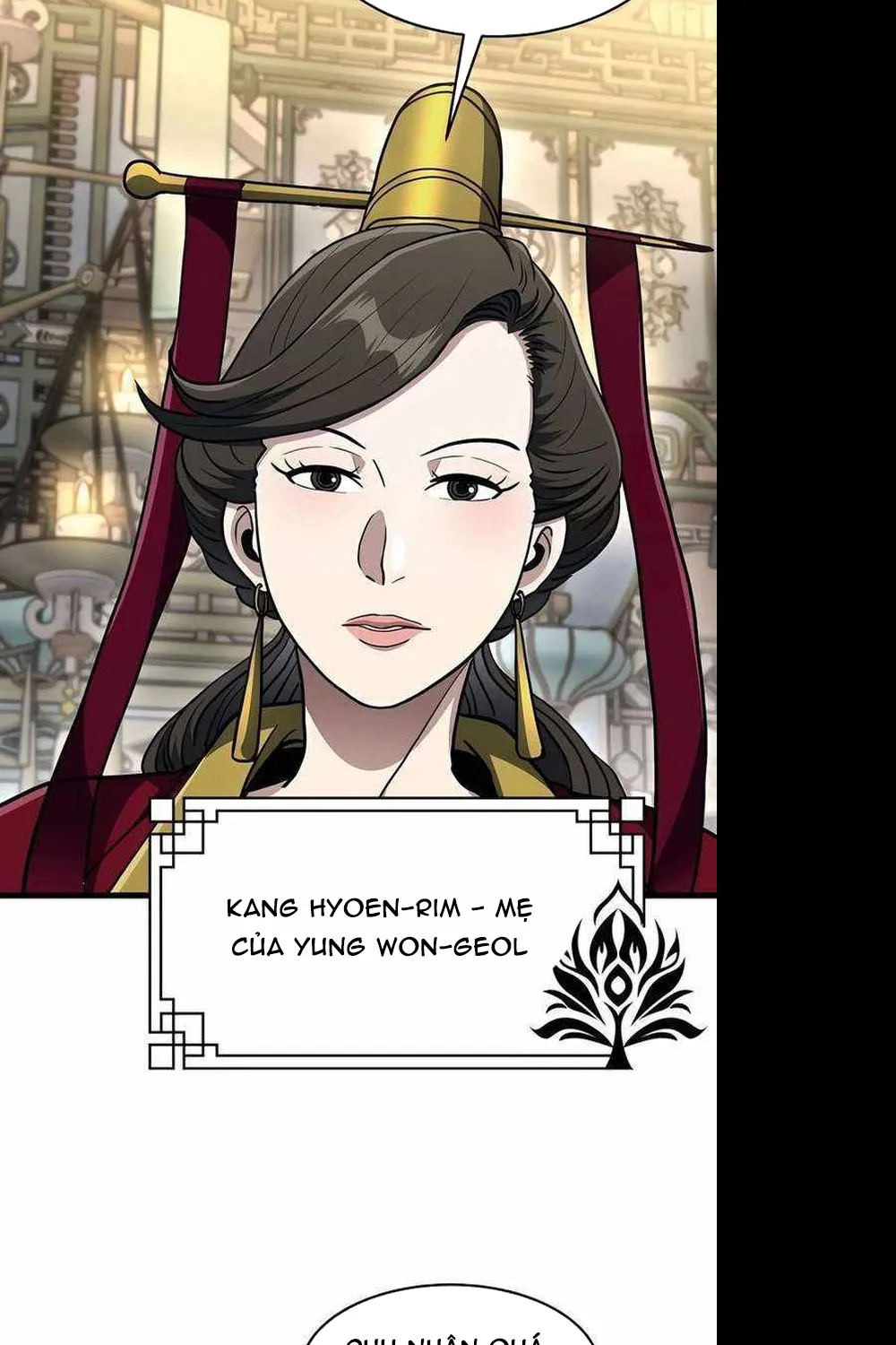 Trùng Sinh Làm Phế Vật Đan Gia Chap 36 - Next Chap 37