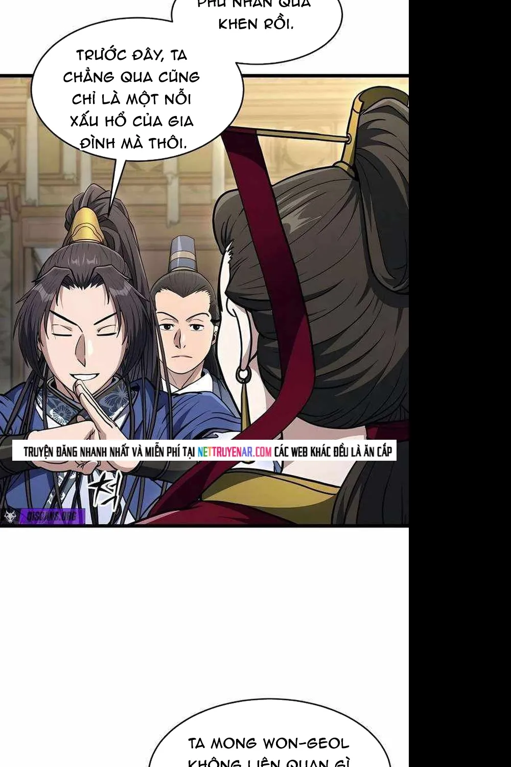 Trùng Sinh Làm Phế Vật Đan Gia Chap 36 - Next Chap 37